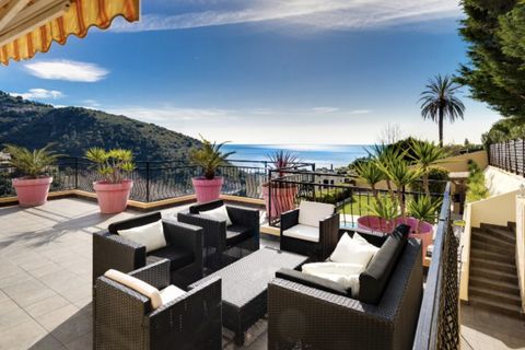 Villa em Eze, Alpes-Maritimes, Eze - € 2.500.000 | Ref: HH-12270265 - foto 10