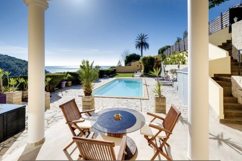 Villa em Eze, Alpes-Maritimes, Eze - € 2.500.000 | Ref: HH-12270265 - foto 14