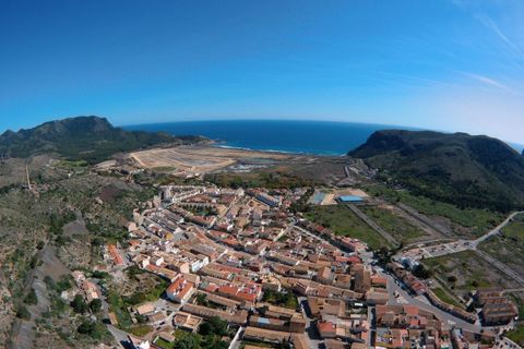 Byhus i La Union, Murcia, La Union - € 220.500 | Ref: MN-N9598 - foto 22