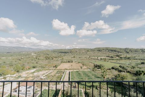 Stadthaus in Sa Cabaneta, Mallorca - Foto 1