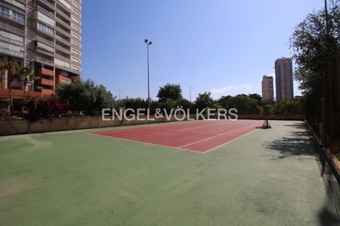 Lejlighed i Benidorm, Alicante, Benidorm - € 345.000 | Ref: W-02YJMB - foto 25