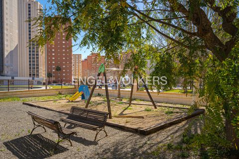 Lejlighed i Benidorm, Alicante, Benidorm - € 345.000 | Ref: W-02YJMB - foto 29