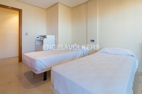 Lejlighed i Benidorm, Alicante, Benidorm - € 345.000 | Ref: W-02YJMB - foto 10