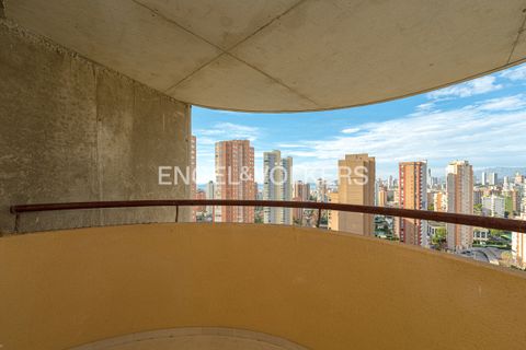 Lejlighed i Benidorm, Alicante, Benidorm - € 345.000 | Ref: W-02YJMB - foto 5
