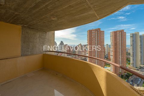 Lejlighed i Benidorm, Alicante, Benidorm - € 345.000 | Ref: W-02YJMB - foto 4