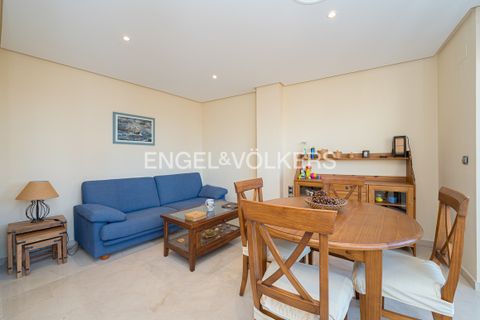 Lejlighed i Benidorm, Alicante, Benidorm - € 345.000 | Ref: W-02YJMB - foto 8