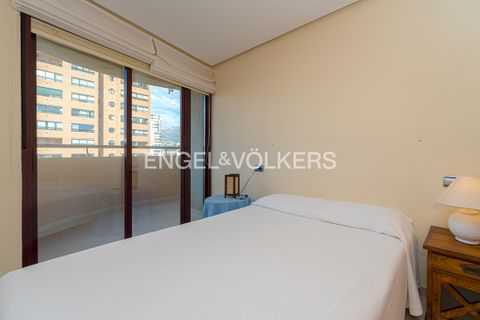 Lejlighed i Benidorm, Alicante, Benidorm - € 345.000 | Ref: W-02YJMB - foto 14