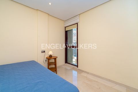 Lejlighed i Benidorm, Alicante, Benidorm - € 345.000 | Ref: W-02YJMB - foto 16