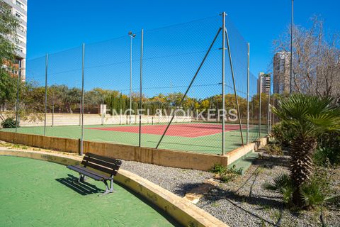 Lejlighed i Benidorm, Alicante, Benidorm - € 345.000 | Ref: W-02YJMB - foto 28
