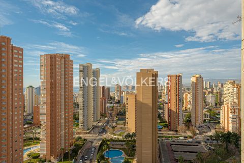 Lejlighed i Benidorm, Alicante, Benidorm - € 345.000 | Ref: W-02YJMB - foto 7