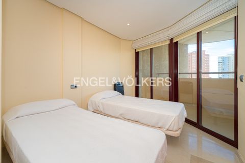 Lejlighed i Benidorm, Alicante, Benidorm - € 345.000 | Ref: W-02YJMB - foto 11
