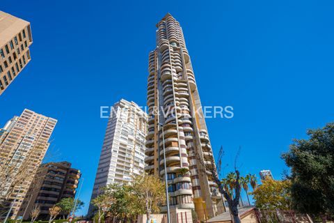 Lejlighed i Benidorm, Alicante, Benidorm - € 345.000 | Ref: W-02YJMB - foto 2