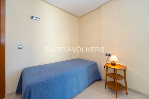 Lejlighed i Benidorm, Alicante, Benidorm - € 345.000 | Ref: W-02YJMB - foto 17
