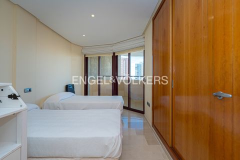 Lejlighed i Benidorm, Alicante, Benidorm - € 345.000 | Ref: W-02YJMB - foto 12