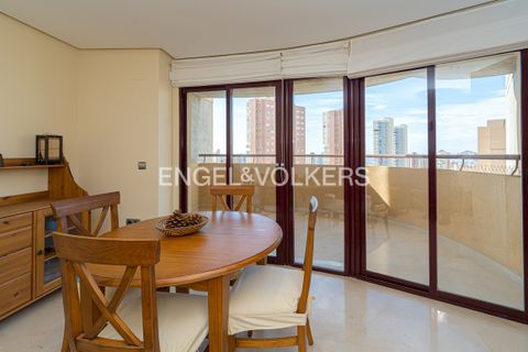 Lejlighed i Benidorm, Alicante, Benidorm - € 345.000 | Ref: W-02YJMB - foto 3