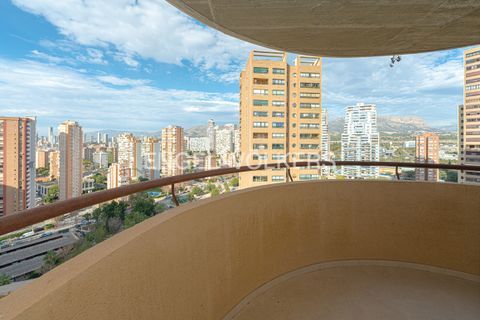 Lejlighed i Benidorm, Alicante, Benidorm - € 345.000 | Ref: W-02YJMB - foto 6