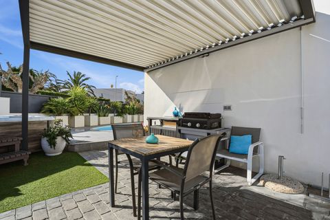 Villa i Empuriabrava, Gerona, Empuriabrava - € 698.000 | Ref: W-048UH1 - foto 7