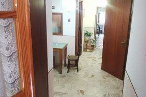 Byhus i Cianciana, Agrigento, Cianciana - € 29.500 | Ref: RP-729346-729346 - foto 9