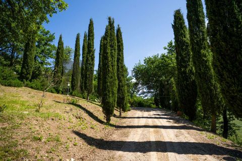 Farm hus i Sinalunga, Siena, Sinalunga - € 1.300.000 | Ref: CR201-777155 - foto 5