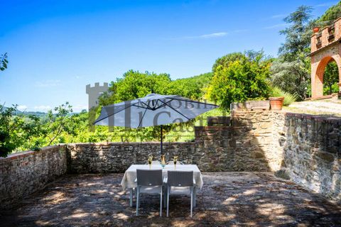 Farm hus i Sinalunga, Siena, Sinalunga - € 1.300.000 | Ref: CR201-777155 - foto 6