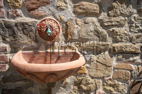 Farm hus i Sinalunga, Siena, Sinalunga - € 1.300.000 | Ref: CR201-777155 - foto 8