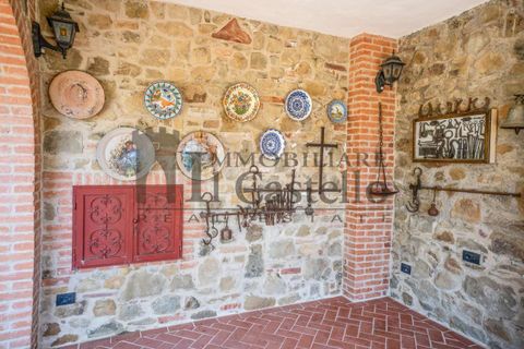 Farm hus i Sinalunga, Siena, Sinalunga - € 1.300.000 | Ref: CR201-777155 - foto 9