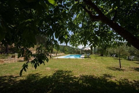 Farm hus i Sinalunga, Siena, Sinalunga - € 1.300.000 | Ref: CR201-777155 - foto 14