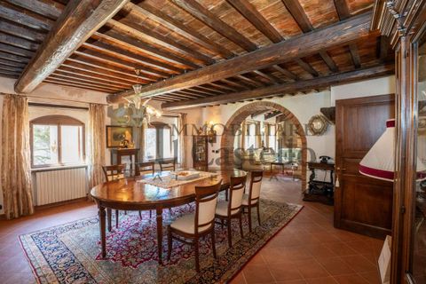 Farm hus i Sinalunga, Siena, Sinalunga - € 1.300.000 | Ref: CR201-777155 - foto 18