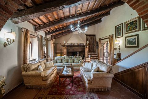 Farm hus i Sinalunga, Siena, Sinalunga - € 1.300.000 | Ref: CR201-777155 - foto 19