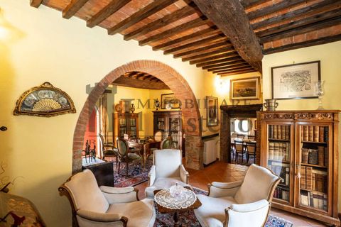 Farm hus i Sinalunga, Siena, Sinalunga - € 1.300.000 | Ref: CR201-777155 - foto 21