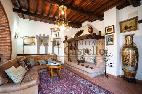 Farm hus i Sinalunga, Siena, Sinalunga - € 1.300.000 | Ref: CR201-777155 - foto 23