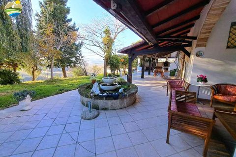 Villa a Elice, Pescara, Elice - € 345.000 | Ref: EL1134-789381 - foto 5