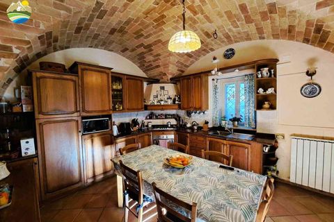 Villa a Elice, Pescara, Elice - € 345.000 | Ref: EL1134-789381 - foto 11
