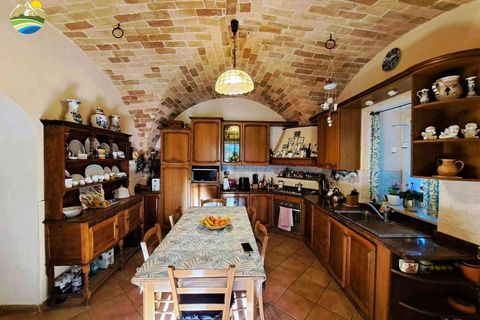 Villa a Elice, Pescara, Elice - € 345.000 | Ref: EL1134-789381 - foto 12