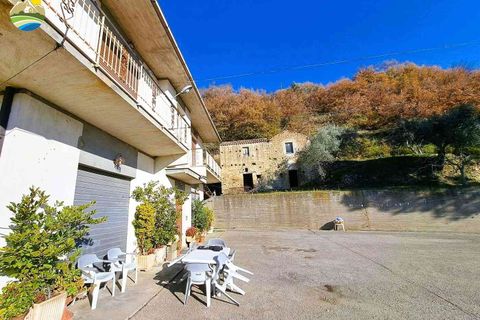 Villa a Montefino, Teramo, Montefino - € 198.000 | Ref: EL1138-814540 - foto 2