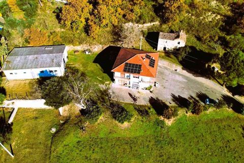 Villa a Montefino, Teramo, Montefino - € 198.000 | Ref: EL1138-814540 - foto 3