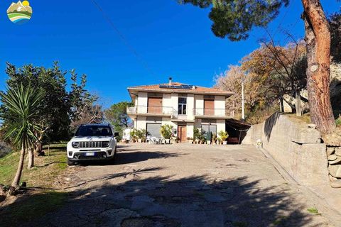 Villa a Montefino, Teramo, Montefino - € 198.000 | Ref: EL1138-814540 - foto 4