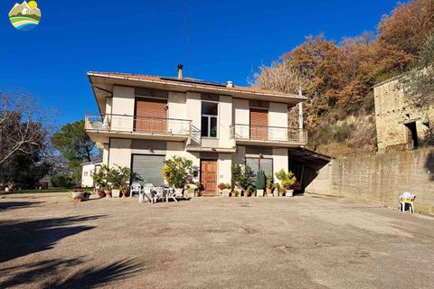 Villa a Montefino, Teramo, Montefino - € 198.000 | Ref: EL1138-814540 - foto 5