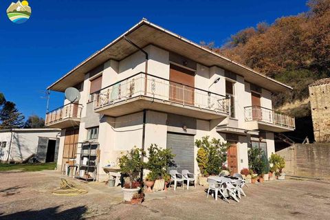 Villa a Montefino, Teramo, Montefino - € 198.000 | Ref: EL1138-814540 - foto 6