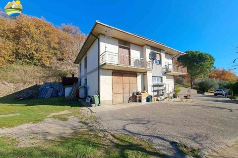 Villa a Montefino, Teramo, Montefino - € 198.000 | Ref: EL1138-814540 - foto 7