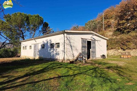 Villa a Montefino, Teramo, Montefino - € 198.000 | Ref: EL1138-814540 - foto 8