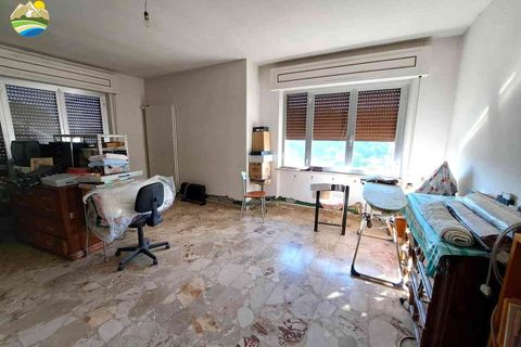 Villa a Montefino, Teramo, Montefino - € 198.000 | Ref: EL1138-814540 - foto 11