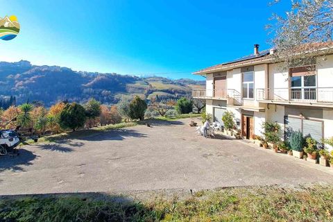 Villa a Montefino, Teramo, Montefino - € 198.000 | Ref: EL1138-814540 - foto 17
