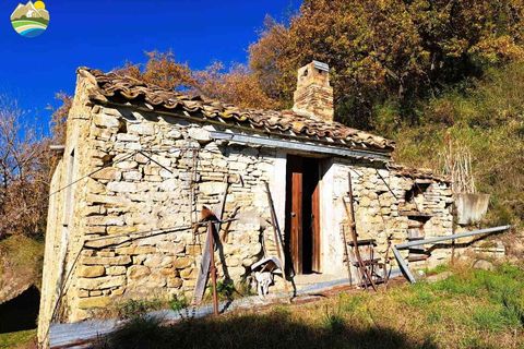Villa a Montefino, Teramo, Montefino - € 198.000 | Ref: EL1138-814540 - foto 22