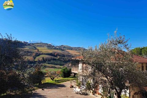 Villa a Montefino, Teramo, Montefino - € 198.000 | Ref: EL1138-814540 - foto 25