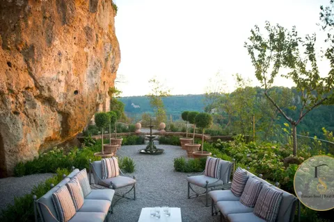 Lejlighed i Bagnoregio, Viterbo, Bagnoregio - € 590.000 | Ref: ORV223-822669 - foto 1