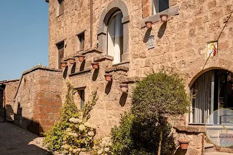 Lejlighed i Bagnoregio, Viterbo, Bagnoregio - € 590.000 | Ref: ORV223-822669 - foto 3