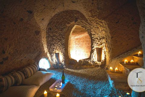 Lejlighed i Bagnoregio, Viterbo, Bagnoregio - € 590.000 | Ref: ORV223-822669 - foto 4