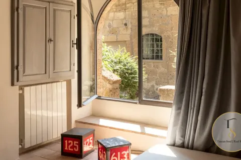 Lejlighed i Bagnoregio, Viterbo, Bagnoregio - € 590.000 | Ref: ORV223-822669 - foto 5