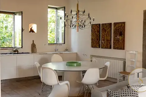 Lejlighed i Bagnoregio, Viterbo, Bagnoregio - € 590.000 | Ref: ORV223-822669 - foto 7